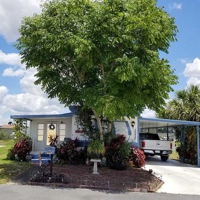 Sunrise Boulevard, Sebring, FL 33870