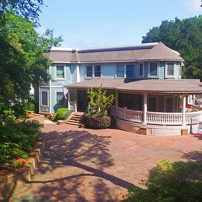 The Saltaire Estate, 100 Marlin Drive, Duck, NC 27949