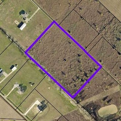 Tract 2 A Mildred Road, Opelousas, LA 70570