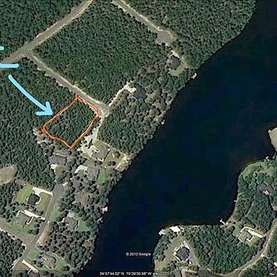 Vista Point Court Lot 11, Wagram, NC 28396