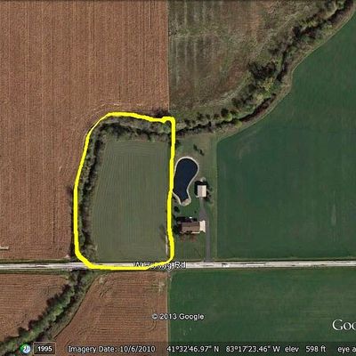 W. Hellwig Rd, Graytown, OH 43432