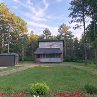 W5755 Beach Dr, New Lisbon, WI 53950