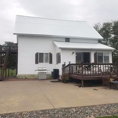 W2516 Center Rd, Merrill, WI 54452