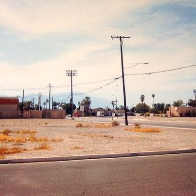 Warren Ave And Ave 44, Indio, CA 92201