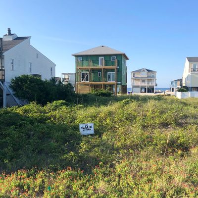 E 4th St Lot 9, Ocean Isle Beach, NC 28469