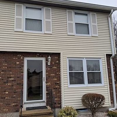 K1 Saint Marc Circle, South Windsor, CT 06074