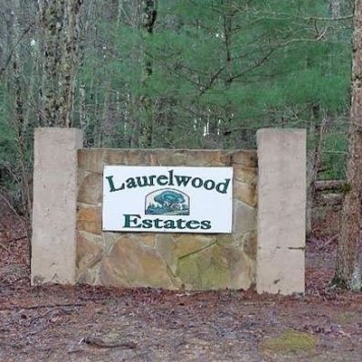 Lot 11 Laurelwood Circle, Murphy, NC 28906