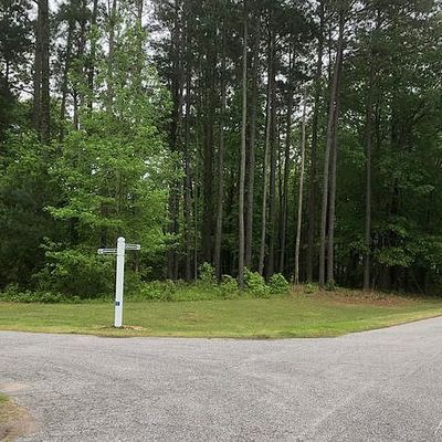 Lot H 14, 135 Greenwood Drive, Hertford, NC 27944