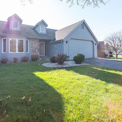 N98 W17973 Bramblewood Ct, Germantown, WI 53022