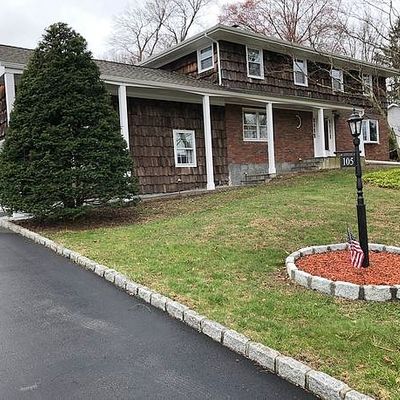 Oak Circle, Mahopac, NY 10541