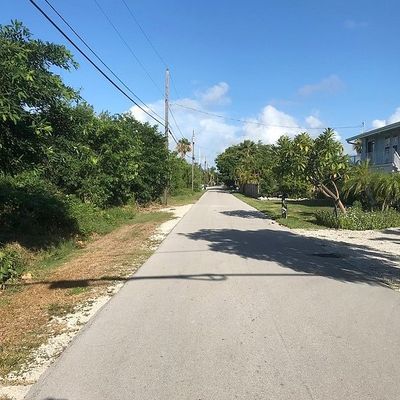 Palm Lane, Summerland Key, FL 33042