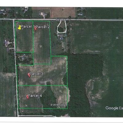 Parcel 3 Dietz Road, Williamston, MI 48895