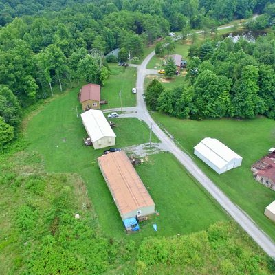 Riverview Drive, Columbia, KY 42728