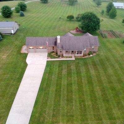 120 Sterling Dr, Georgetown, KY 40324