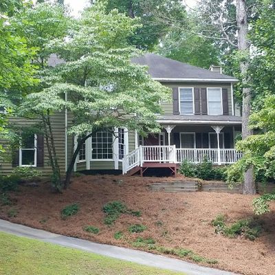 101 Zachary Woods Drive Northwest, Marietta, GA 30064