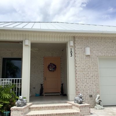 103 Crane St, Panama City Beach, FL 32413