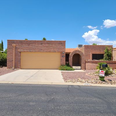 1554 Calle Hacienda, Green Valley, AZ 85614