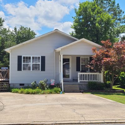 316 W Peachtree St, Chatsworth, GA 30705