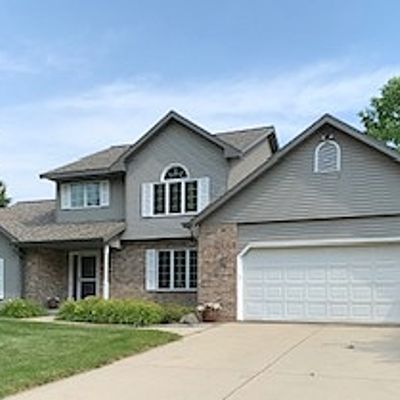 3498 Whytecliff Way, Sun Prairie, WI 53590