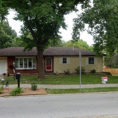 4305 Shrine Park Rd, Leavenworth, KS 66048