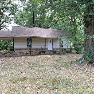 809 Quince Hill Rd, Jacksonville, AR 72076