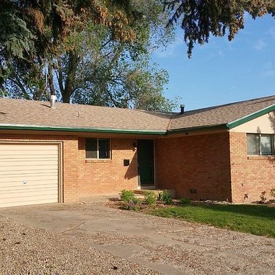 701 S Cedar St, Cortez, CO 81321