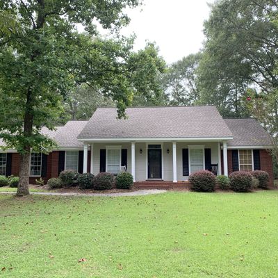 89 Cumberland Pass, Hattiesburg, MS 39402