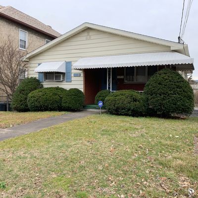 1116 N Main Ave, Scranton, PA 18508