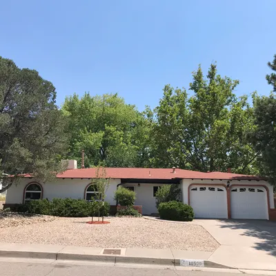 10500 Arvilla Ave Ne, Albuquerque, NM 87111