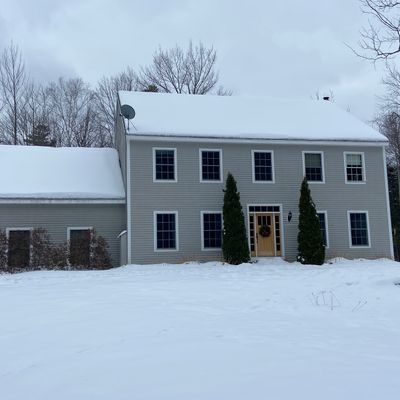 1054 Dunbar Hill Rd, Grantham, NH 03753