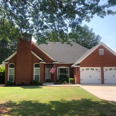 11 Bob White Dr, Decatur, AL 35603