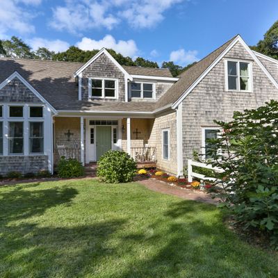 130 Silver Oak Rd, Eastham, MA 02642