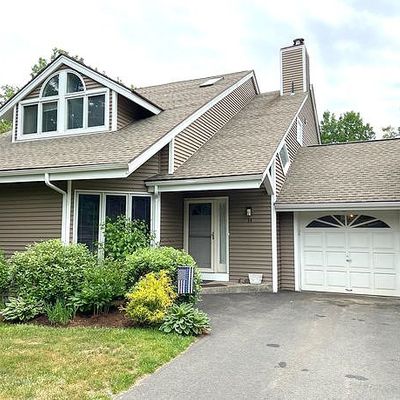 14 Southview Drive, Southwick, MA 01077