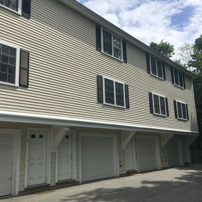 111 Hammond Street, Unit 3, Waltham, MA 02451