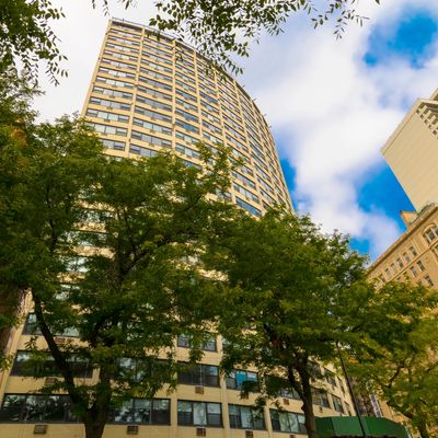 1150 N Lake Shore Dr #23 F, Chicago, IL 60611