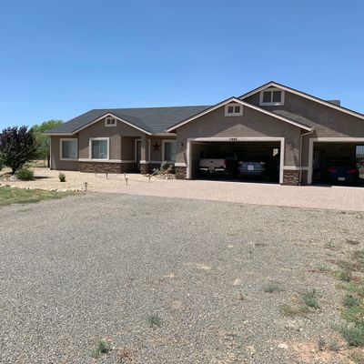 11660 N Tevy Trl, Prescott Valley, AZ 86315