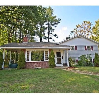 12 Downing Dr, Alton Bay, NH 03810