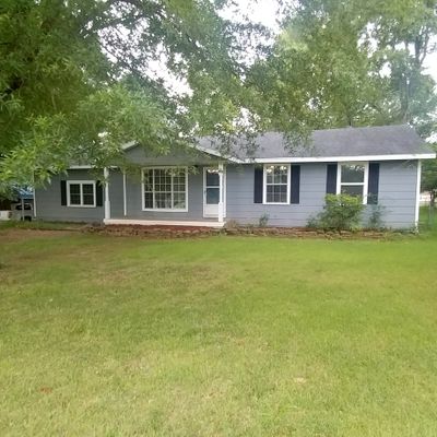 15855 Hickory Ln, Lowell, AR 72745