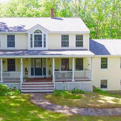 15 High Pasture Rd, Kittery Point, ME 03905