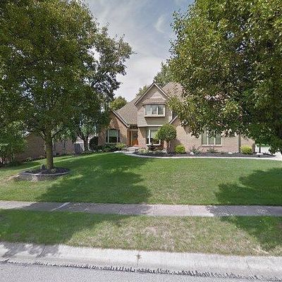 15 Stablegate Ct, Fairfield, OH 45014