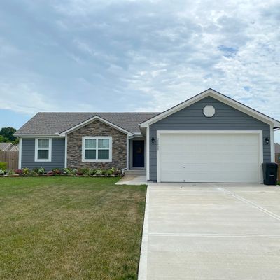 21605 Wilson St, Spring Hill, KS 66083