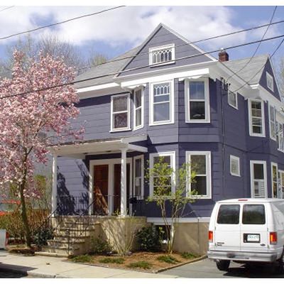 22 #2 Wisteria Street, Salem, MA 01970