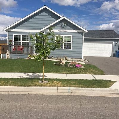 2214 Sturnella Ln, Belgrade, MT 59714