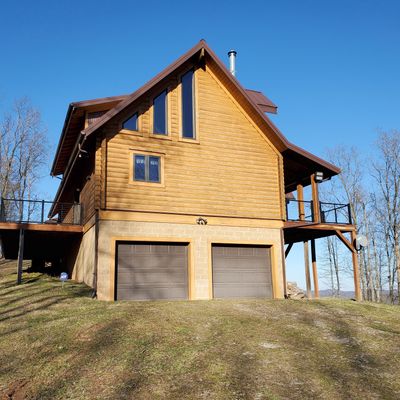 1902 Oak Hill Ridge Rd, Bomont, WV 25030