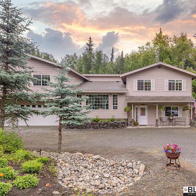 19332 War Admiral Rd, Eagle River, AK 99577