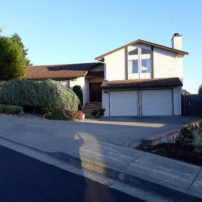 2921 Ralston Way, Hayward, CA 94541