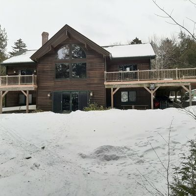 229 Two Lakes Dr, Northfield, ME 04654