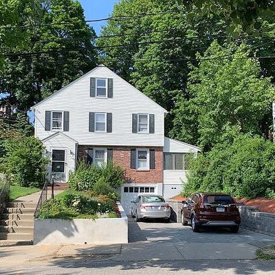 25 Whittemore Rd, Newton, MA 02458