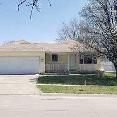 3322 Gregory St, Lincoln, NE 68521