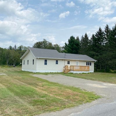 36 Mac Namee Road, Fort Fairfield, ME 04742